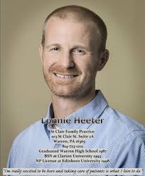 Warren General Hospital