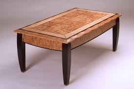As of 2016, the table is available in an ebonized finish, walnut, white ash and natural cherry. Custom Made Figured Cherry Coffee Table By Neal Barrett Woodworking Custommade Com