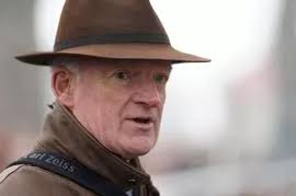 Trainer Wilson leaves Carluke for former Ramsden yard