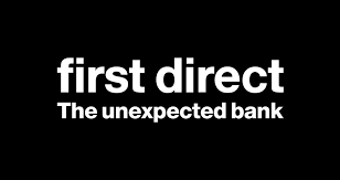 A uk bank which specialises in telephone and online banking, first direct offers a range of financial services to their customers, including mortgages, credit cards, loans, and savings. First Direct Banking And Mortgages