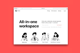 With macos®, app notifications became an integral part of our lives. Online Workspace Startup Notion Hit By Outage Citing Dns Issues Techcrunch
