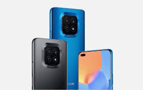 Das Honor Play5 Youth startet als ...