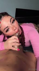 MsTriggaHappy bondage - kinky clips!