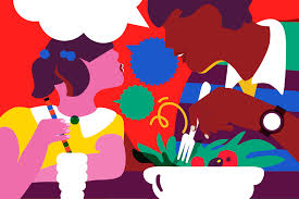 The Family Table Well Guides The New York Times
