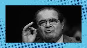 5-4 Series: Why the Federalist Society Runs