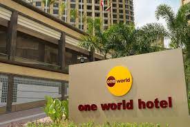 Absolutely each one world hotel room is equipped with modern tv. Best Price On One World Hotel In Kuala Lumpur Reviews