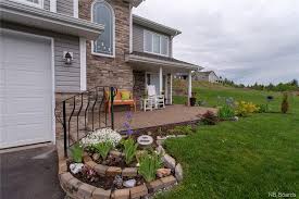 Get the amount of space that is right for you. 80 Squire Drive Quispamsis New Brunswick Property Details