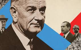 When Texas Democrats Roamed the Earth