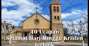 Check spelling or type a new query. 40 Kata Ucapan Selamat Hari Minggu Kristen Terbaik Disertai Gambarnya Yosefpedia Com