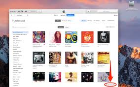 How To Download Your Music Purchased On Itunes To A New Computer