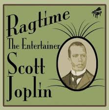 The entertainer by scott joplin: Scott Joplin The Entertainer Sheet Music For Piano Free Pdf Download Bosspiano