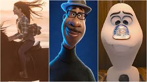 Watch the nightmare before christmas for halloween. New Upcoming And Best Movies To Watch On Disney Plus Entertainment Tonight