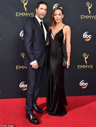 Check out the latest pictures, photos and images of david schwimmer from 2020. Friends Star David Schwimmer 53 Is Dating A 29 Year Old Woman He Met At A Bar Daily Mail Online