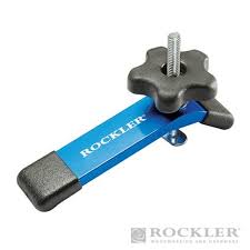 The history of rockler woodworking and hardware goes back to 1954, when norton rockler started the minnesota as our founder wrote in the introduction to a 1988 catalog, our commitment to you. Rockler Hold Down Clamp