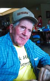 Rayburn Hiram Holloway Obituary 2017