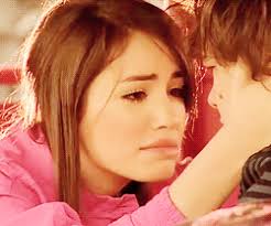 Pin de Bibi :) en Casi Angeles