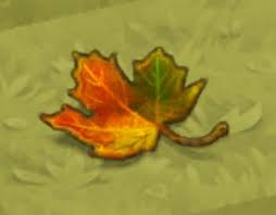 Unlike thanksgiving trees autumn trees are purely cosmetic and cannot be harvested. Leaf Of A Fruit Tree Merge Dragons Wiki Fandom