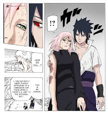 Oh My God Finally A Moment Between Sasuke And Sakura I Can Hardly Believe It Sasusaku Sasusaku Naruto Uzumaki Shippuden Naruto Shippuden Anime