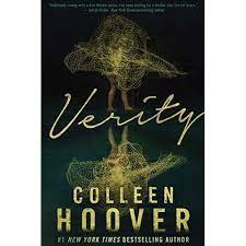 Verity will keep you hooked till the very end. Verity By Colleen Hoover