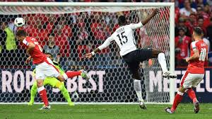 Arena nationala, bucharest, romania disclaimer: Switzerland Vs France Football Match Summary June 19 2016 Espn