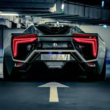 It was featured as the hero car in the movie and is the most expensive car ever to be featured in the fast & the furious franchise. W Motors You Will Never Tame The Wolf Wmotors Lykan Facebook