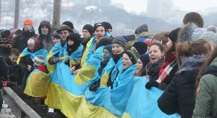 Впервые день соборности отметили 22 января 1939 года в карпатской украине (город хуст), которая в то время была в составе чехословакии. Den Sobornosti Ukrainy 2020 Data I Istoriya Prazdnika Kogda Den Sobornosti