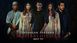 Tonton misteri dilaila version 2 full movie. Misteri Dilaila Official Tayangan Perdana Hd Kini Di Pawagam Youtube
