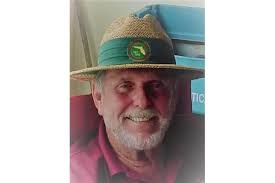 E. Storie Obituary (1943