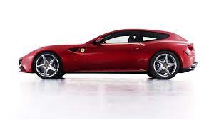 The prancing horse is a marque taking the automotive community by storm. Ferrari Ff S 4wd System Explained Video