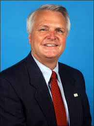 Senate Speaker Ron Ramsey hires former political blogger