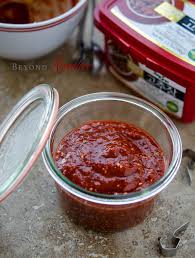 Image result for gochujang