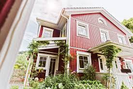 Sie möchten ein schwedenhaus bauen? Landhaus Bauen Im Schwedischen Stil Wir Bauen Ihr Schwedenhaus
