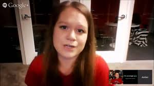 Amber Gott's Instagram, Twitter & Facebook