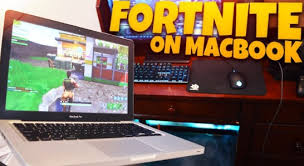 Machines from 2015 or older won't be able to run it unless they have a powerful dedicated graphics card. How To Download And Play Fortnite On Macbook Air Pro Fortnite News