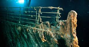 This page is about titanic underwater artifacts,contains underwater archaeology,the titanic wreck,titanic the titanic underwater artifacts (page 1). Tourists Can Pay 125 000 To Dive 13 000 Feet Underwater To Titanic
