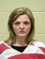 Bossier Parish Jail Bookings 02-26-2019