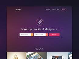 Booking Tool Preview Web Design Mobile Design Inspiration User Experience User Interface