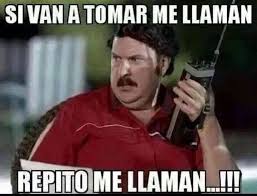 Pin By Giuli Camacho On Memes Pablo Escobar Escobar Pablo