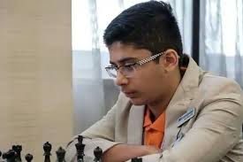 Young Indian Grandmaster Leon Mendonca Wins 2nd Kumania Tournament in  Hungary