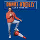 Daniel O'Reilly: Let's Have It event image