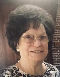 Obituary information for Barbara Strickland Brant