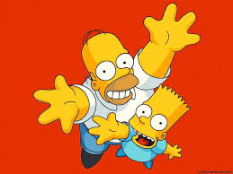 Fondos de pantalla hd para pc windows 8 hipster buscar. Die Simpsons Bart Simpson Homer Simpson Bildschirmhintergrund Wallpaperbetter
