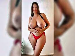 Ava Nicks Big Tits - XXXBP