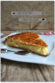 Galette Des Rois A La Frangipane Recette De Cyril Lignac Recette Galette Des Rois Frangipane Galette Des Rois Recette Cyril Lignac