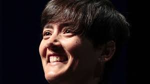 Olympics in the Desert: Alex Sachs