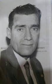 Mario Mario Quiñones (1913-1990)