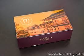 Mandarin oriental, macau is home to 213 bedrooms. The Mandarin Cake Shop At Mandarin Oriental Hotel Hong Kong Supertaster Mel