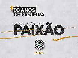 Marktwert ablöse position abgebender verein transferperiode. Figueirense Faz Programacao Especial Para Comemorar O Aniversario De 98 Anos Figueirense Futebol Clube