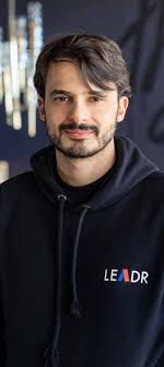 Annual Report Template