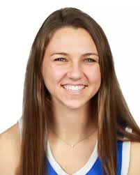 Elissa Moore's Instagram, Twitter & Facebook